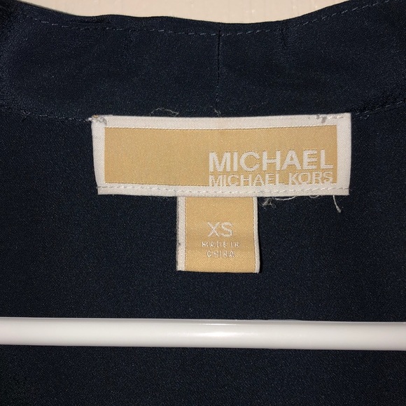 Michael Kors Blouse - Picture 5 of 7
